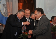 Predsednik PD Bled g. Janez PETKOŠ
